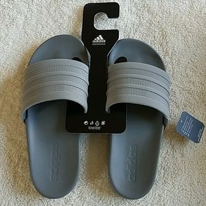 Adidas slides